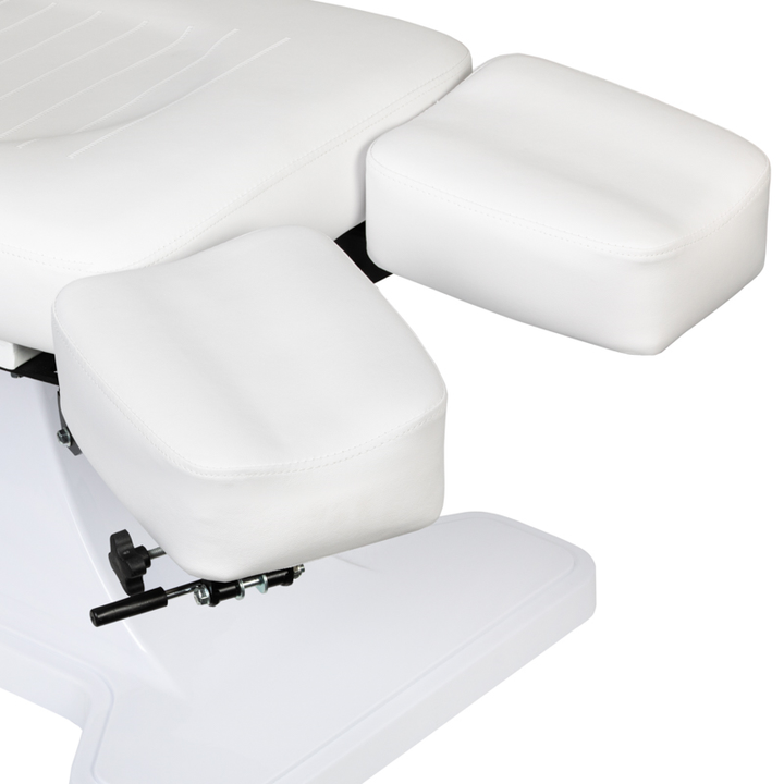 Sillón Hidráulico 112 Podo Blanco - imagen 8