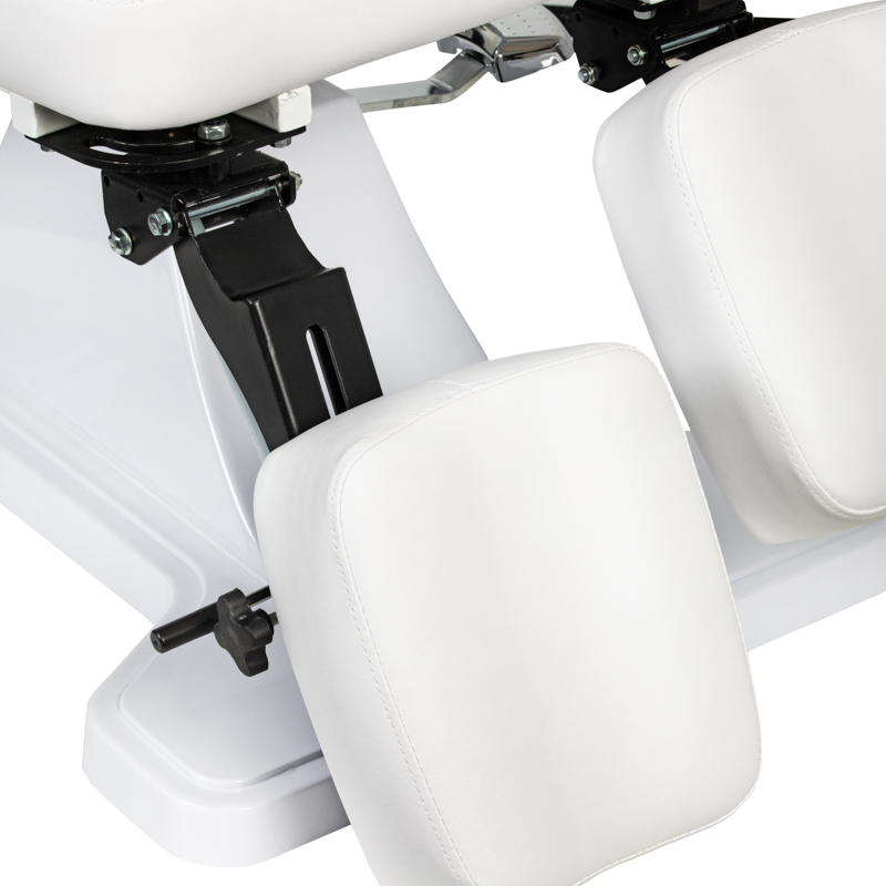 Sillón Hidráulico 112 Podo Blanco - imagen 9