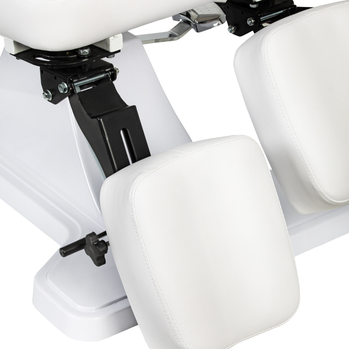Sillón Hidráulico 112 Podo Blanco - imagen 9
