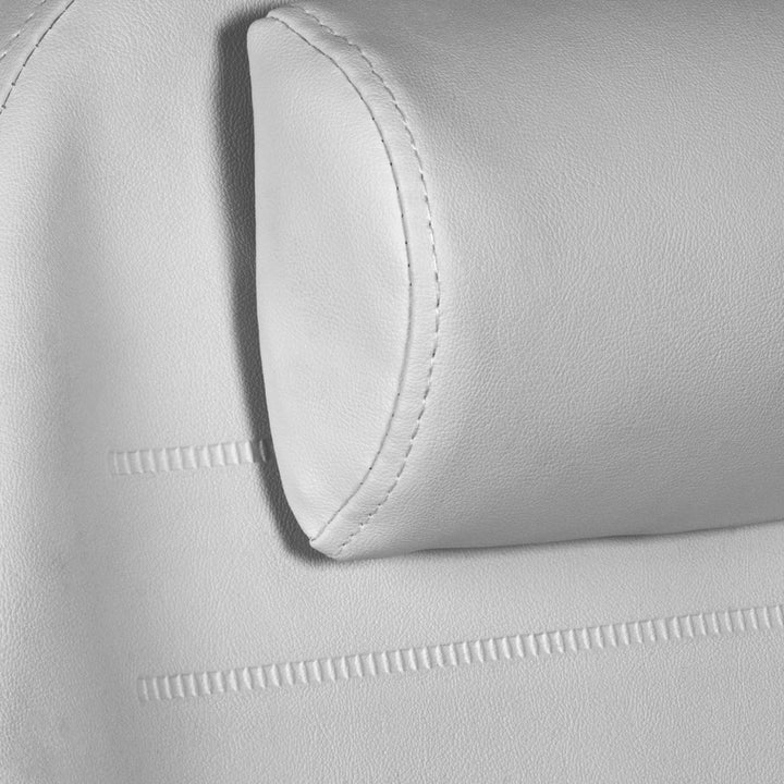 Sillón Hidráulico 112 Podo Gris - imagen 6
