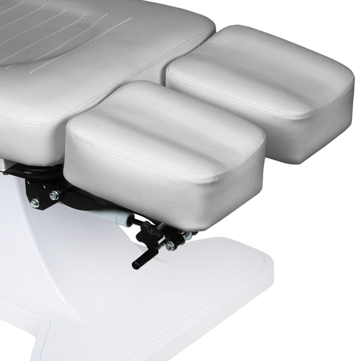 Sillón Hidráulico 112 Podo Gris - imagen 7