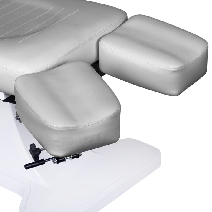 Sillón Hidráulico 112 Podo Gris - imagen 8