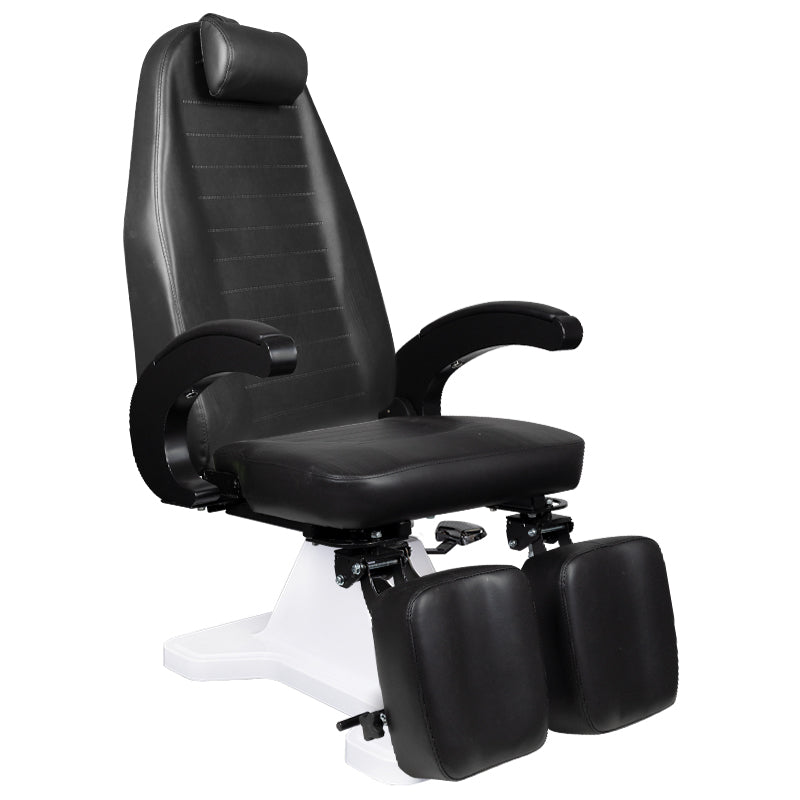 Sillón Hidráulico 112 Podo Negro