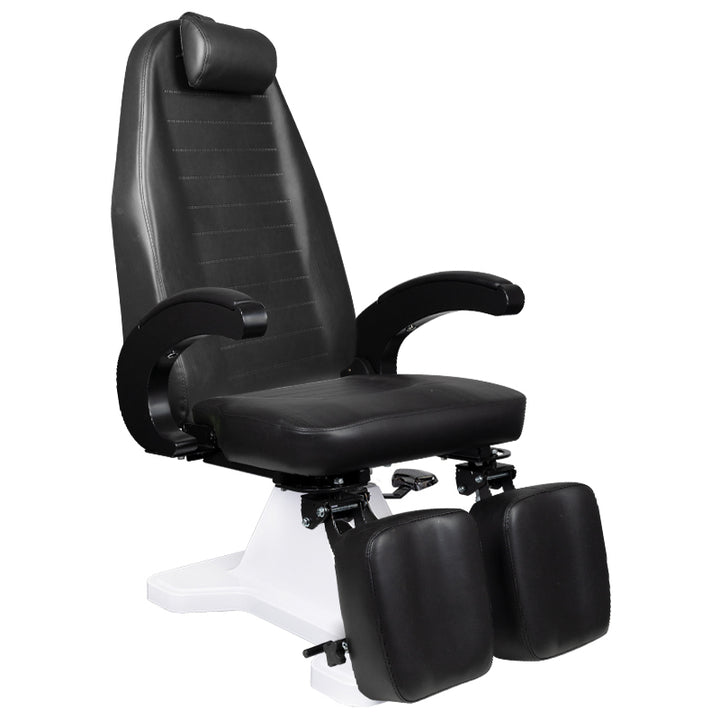 Sillón Hidráulico 112 Podo Negro