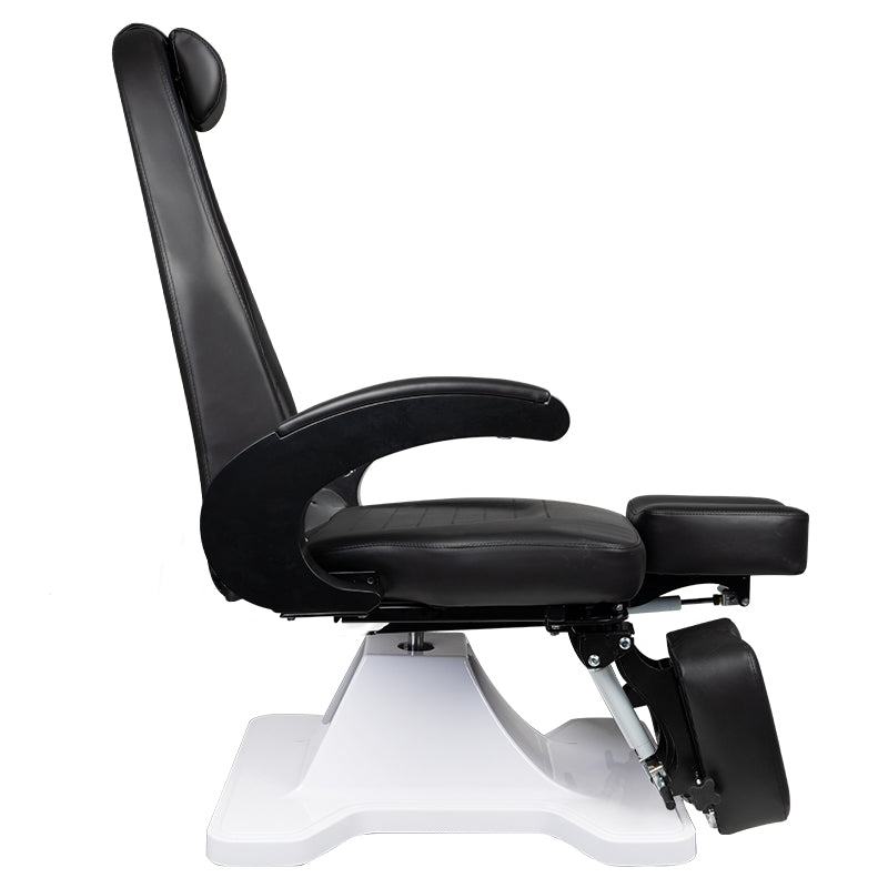 Sillón Hidráulico 112 Podo Negro - imagen 6