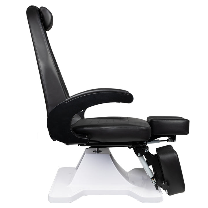 Sillón Hidráulico 112 Podo Negro - imagen 6