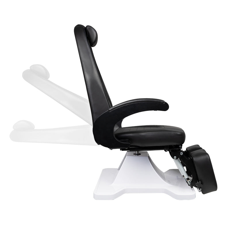 Sillón Hidráulico 112 Podo Negro - imagen 7