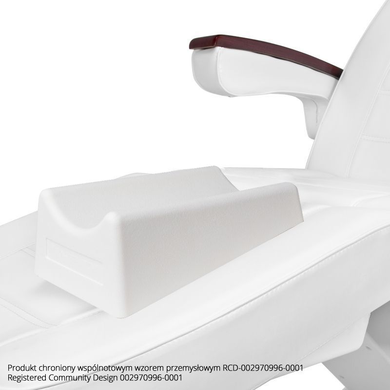Reposapiés Pedicura Activ Podo Blanco - imagen 3