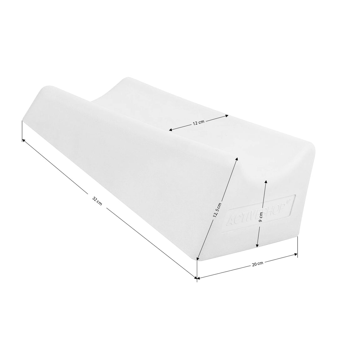 Reposapiés Pedicura Activ Podo Blanco - imagen 10