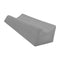 Reposapiés Pedicura Activ Podo Gris