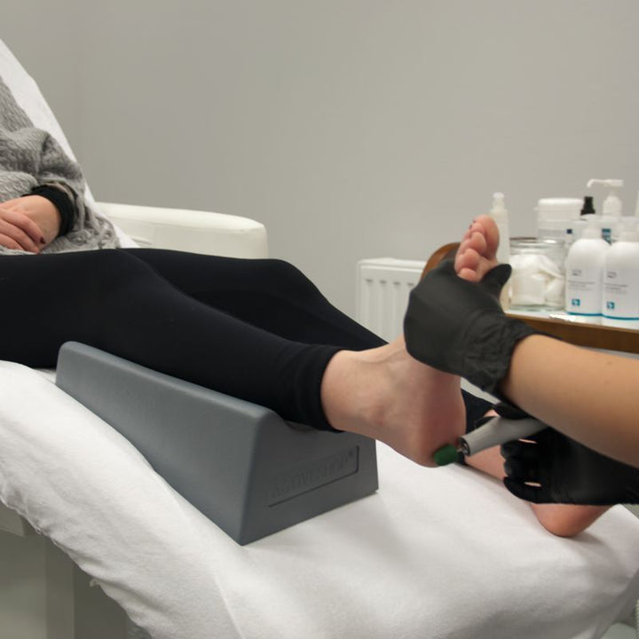 Reposapiés Pedicura Activ Podo Negro - imagen 6