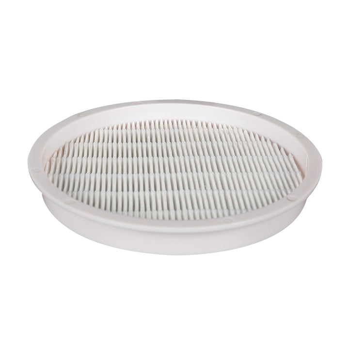 Filtro para Aspirador Mesa Manicura 310, 312 y 314
