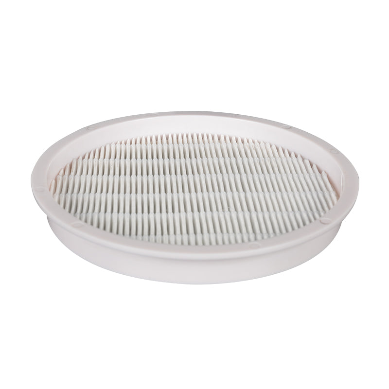 Filtro para Aspirador Mesa Manicura 310, 312 y 314
