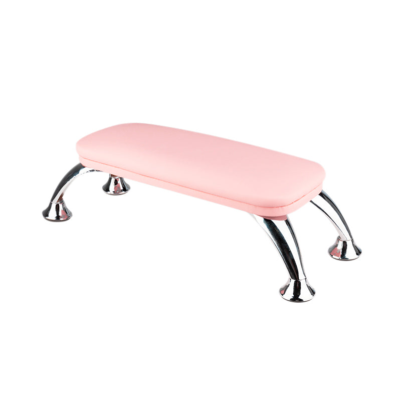 Reposabrazos Manicura Rosa