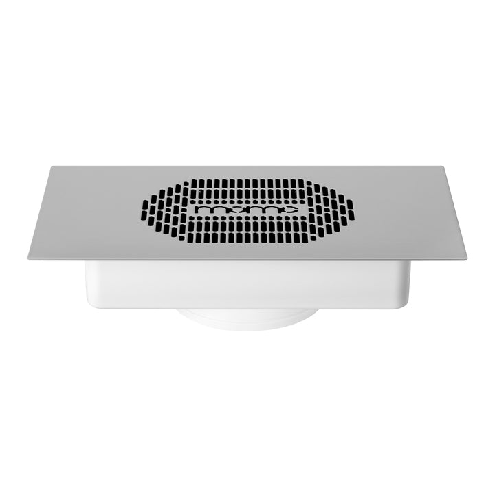 Aspirador de Uñas Empotrable Momo S-41 Cromo