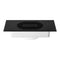 Aspirador de Polvo para Uñas Empotrable Momo S-41 Negro