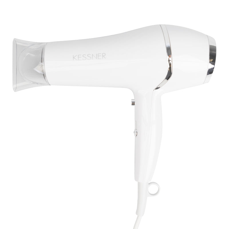 Secador de pelo Kessner 2100W Blanco 1