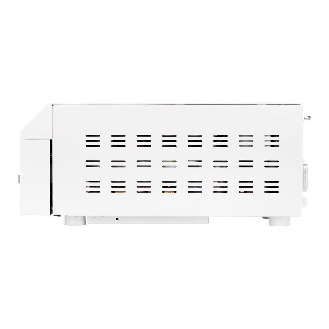 Autoclave Lafomed LFSS03AA LCD 3 L Clase B Médica - imagen 3