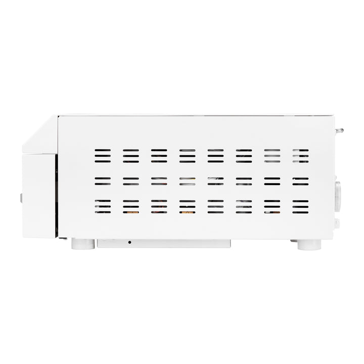 Autoclave Lafomed LFSS03AA LCD 3 L Clase B Médica - imagen 3