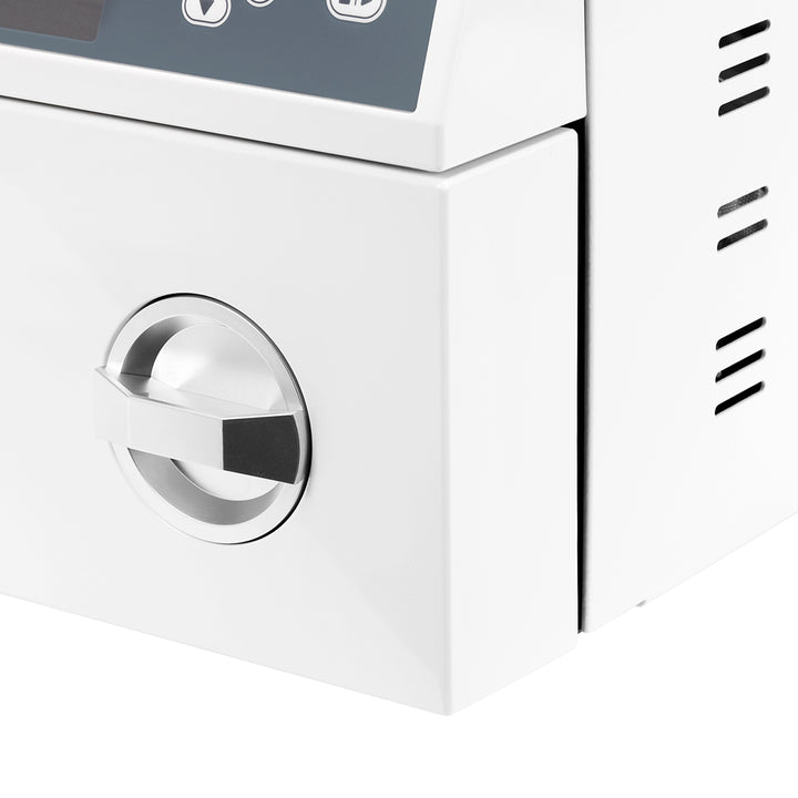 Autoclave Lafomed LFSS03AA LCD 3 L Clase B Médica - imagen 7