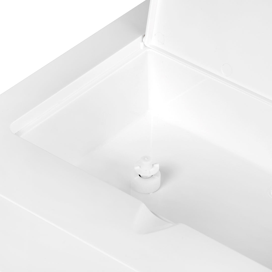 Autoclave Lafomed LFSS03AA LCD 3 L Clase B Médica - imagen 10