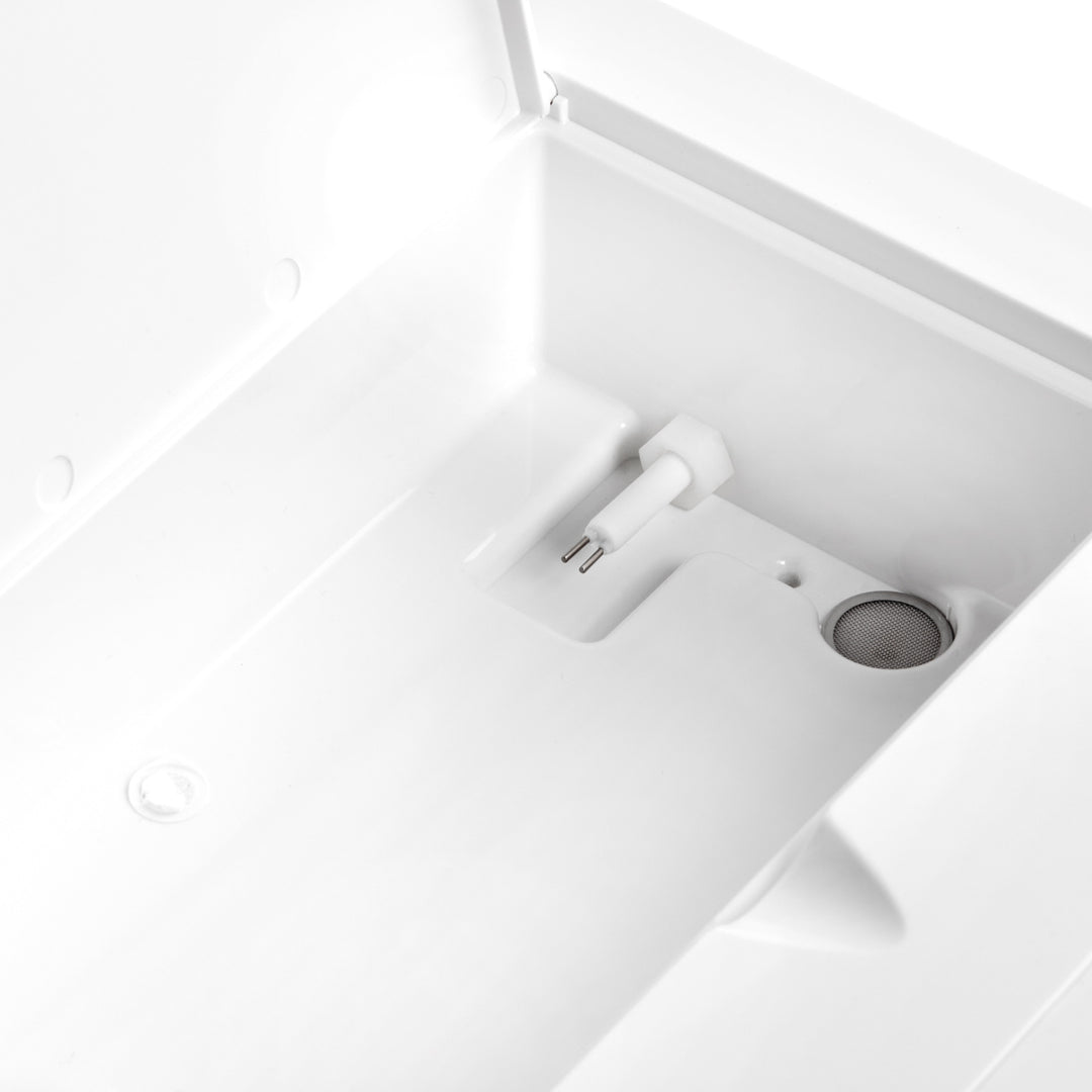 Autoclave Lafomed LFSS03AA LCD 3 L Clase B Médica - imagen 11