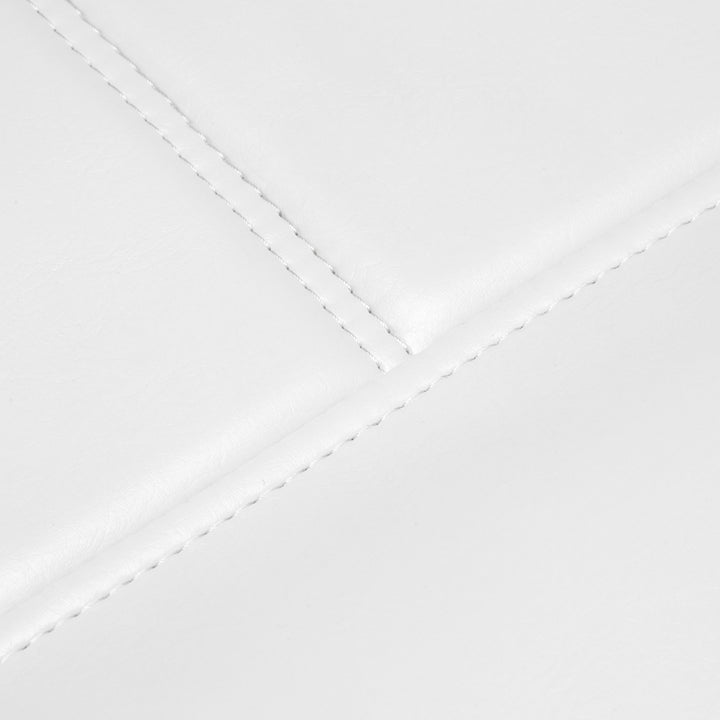 Sillón Estético Eléctrico Lux 273B 3 Motores Blanco - imagen 9