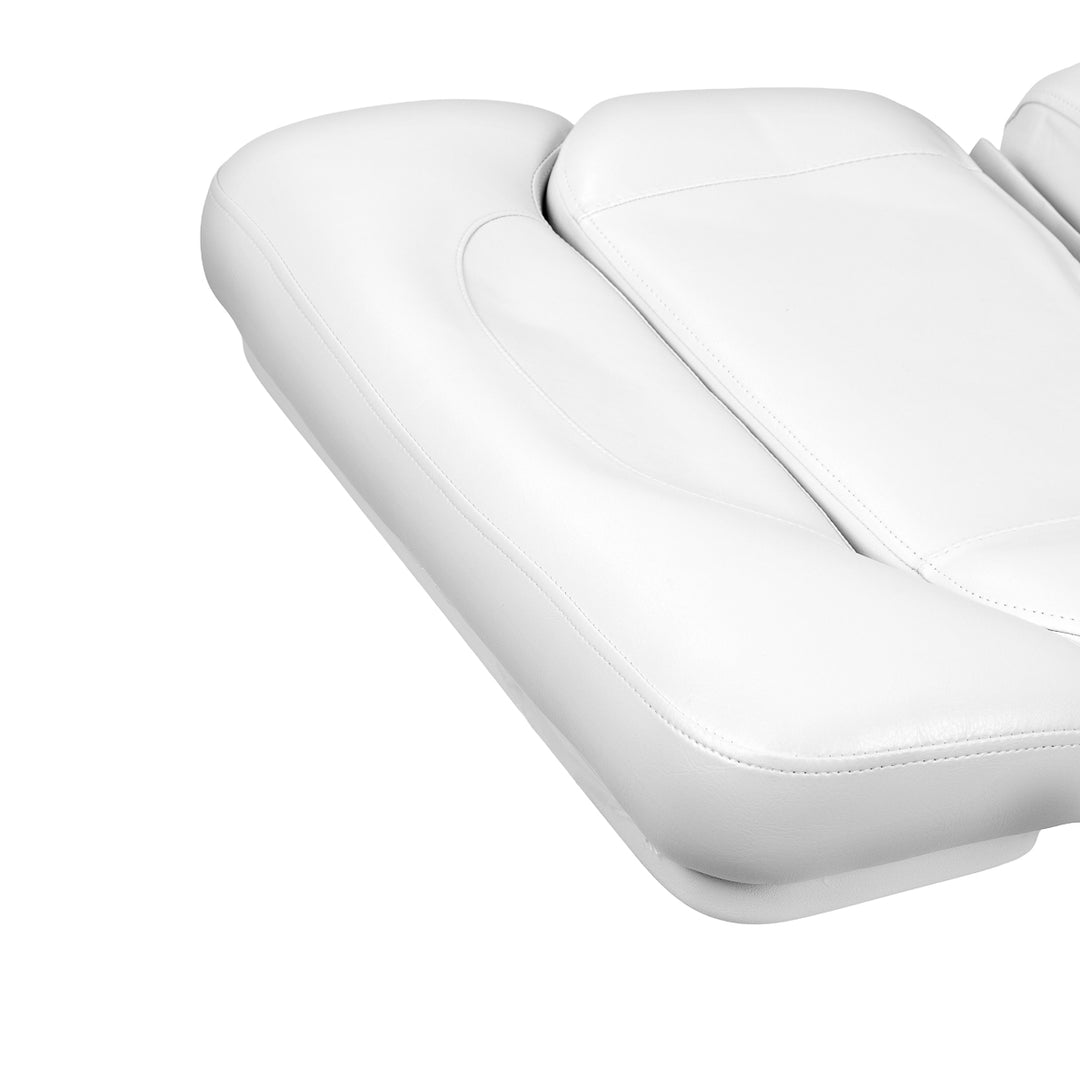 Sillón Estético Eléctrico Kate 4 Motores Blanco - imagen 7