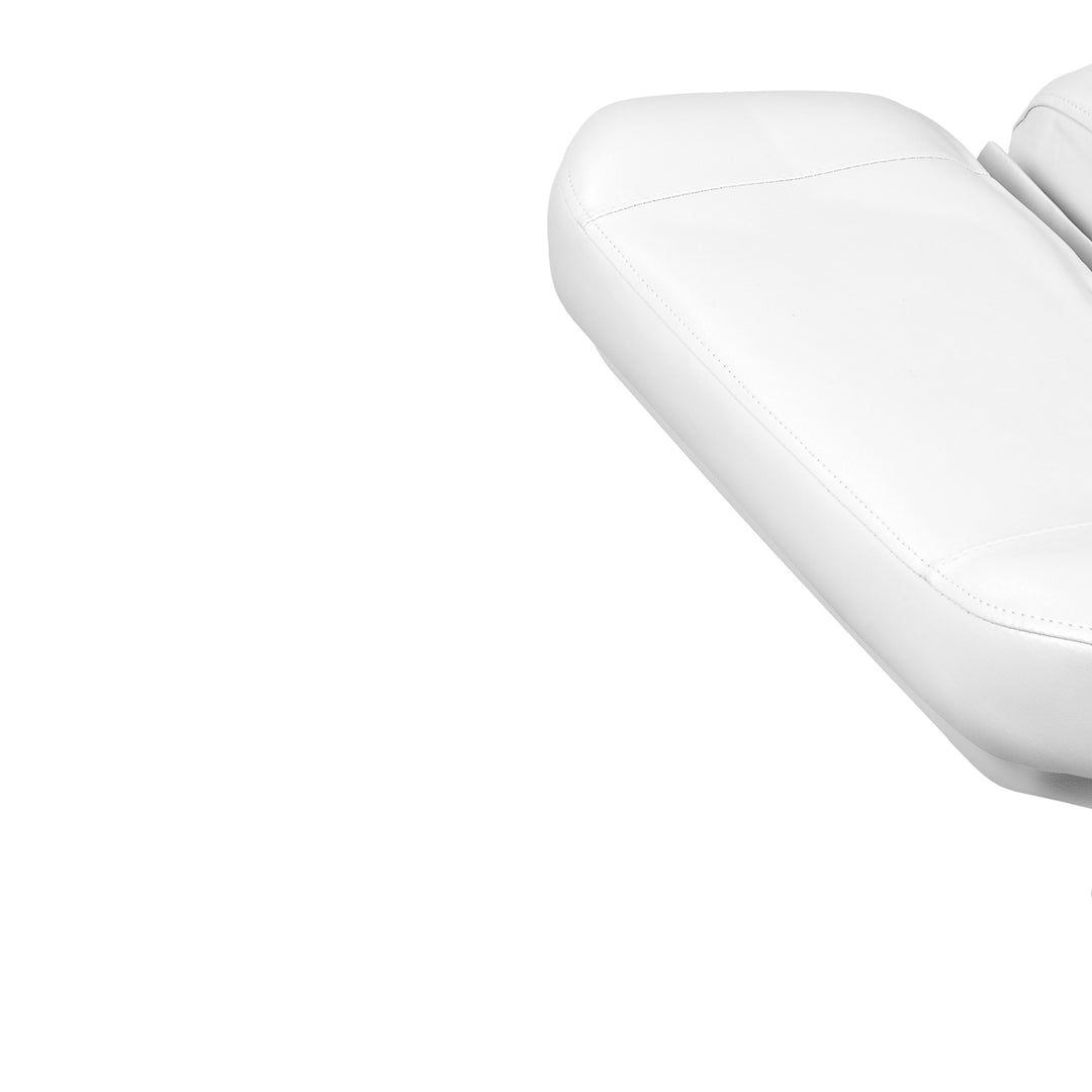 Sillón Estético Eléctrico Kate 4 Motores Blanco - imagen 9