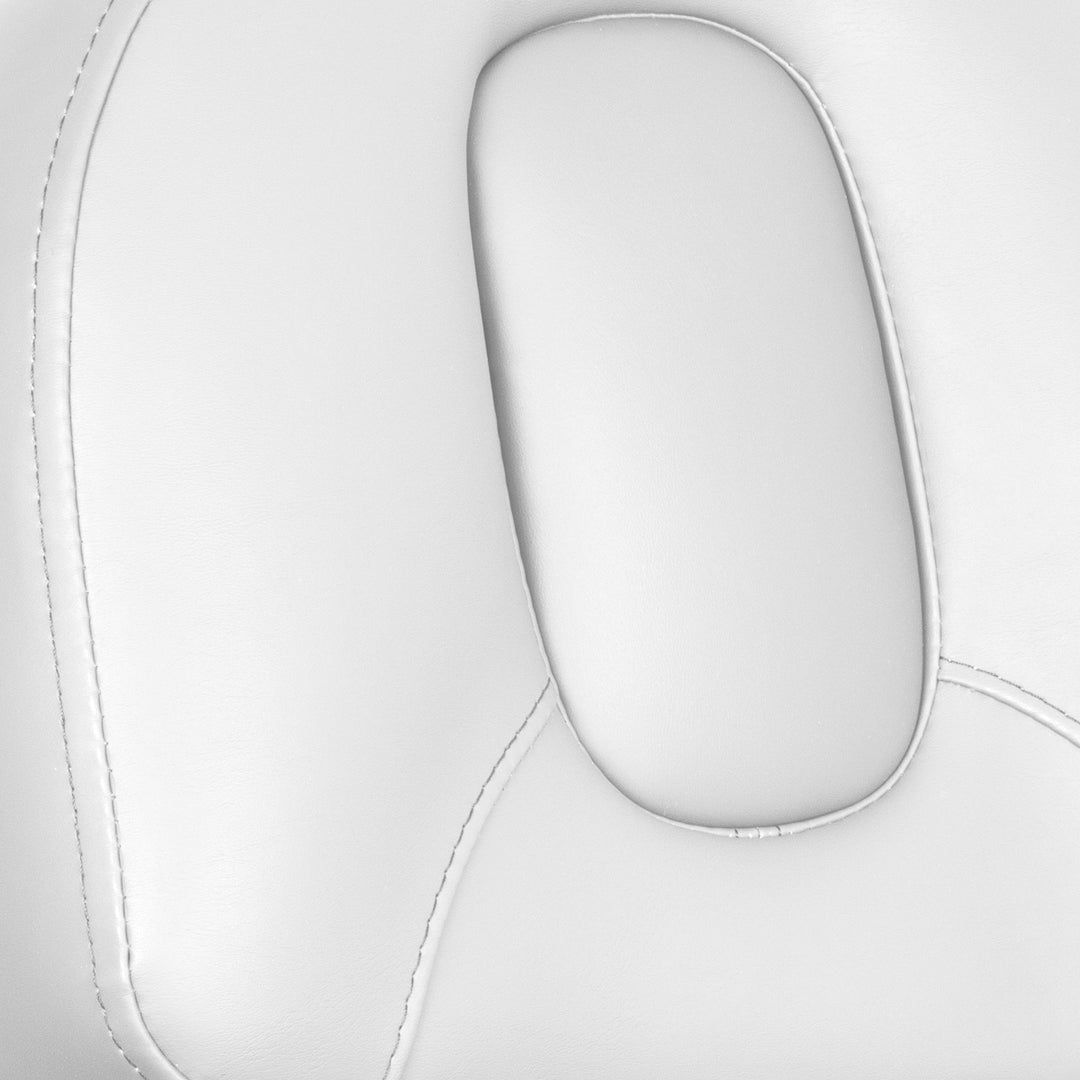Sillón Estético Eléctrico Kate 4 Motores Blanco - imagen 10