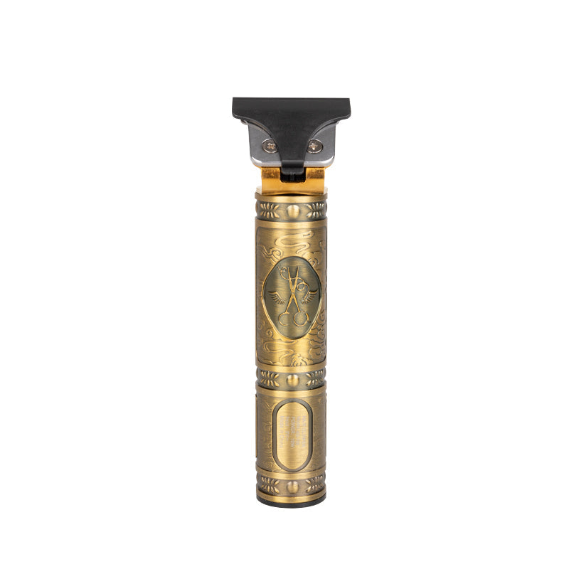 Cortapelos Inalámbrico Beard-700 3