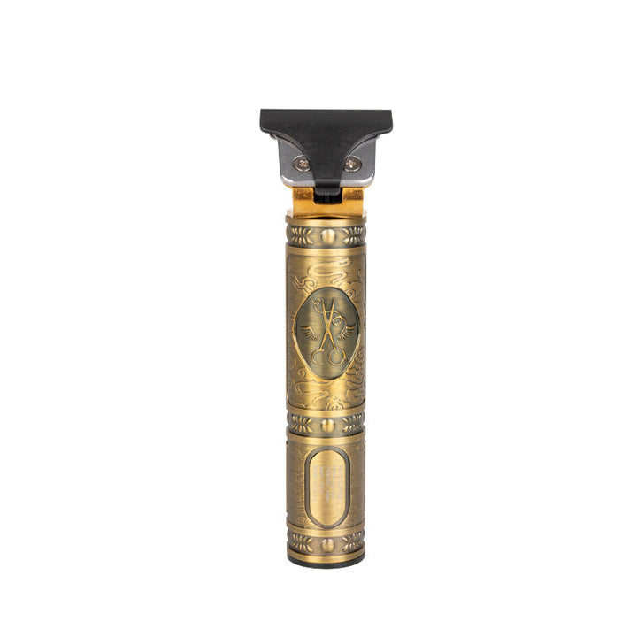 Cortapelos Inalámbrico Beard-700 3