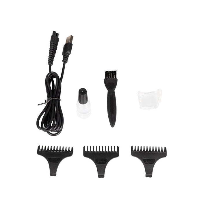 Cortapelos Inalámbrico Beard-700 4