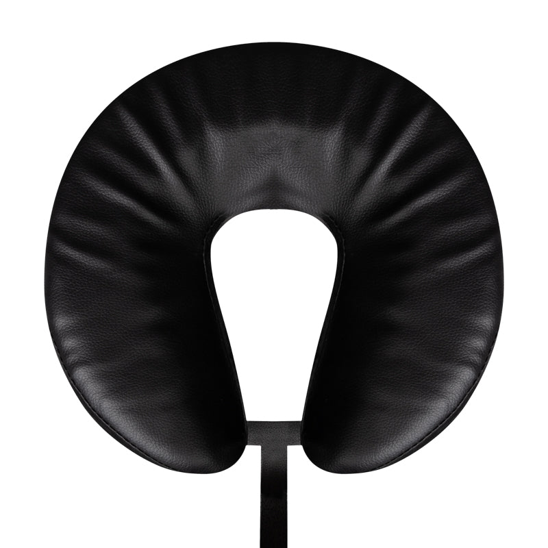 Silla de Tatuaje y Masaje Portátil Pro Ink 1811B Negro - imagen 2