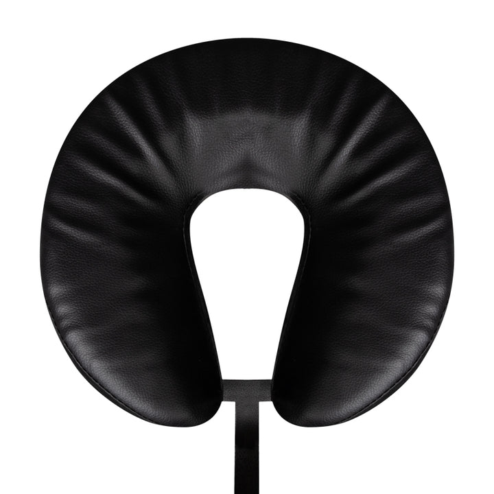 Silla de Tatuaje y Masaje Portátil Pro Ink 1811B Negro - imagen 2