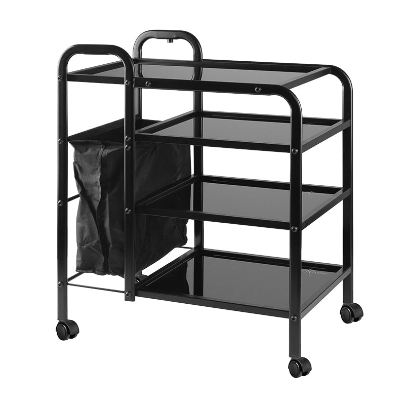 Carro Estética Giovanni 1031 Negro