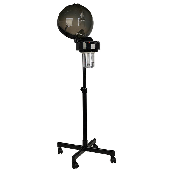 Vaporizador de Peluquería de Pie Gabbiano JY-150 Negro - imagen 2