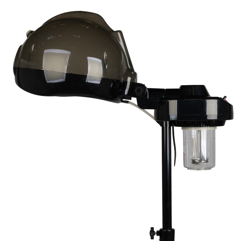 Vaporizador de Peluquería de Pie Gabbiano JY-150 Negro - imagen 3