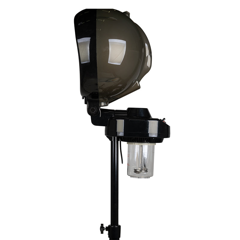 Vaporizador de Peluquería de Pie Gabbiano JY-150 Negro - imagen 4