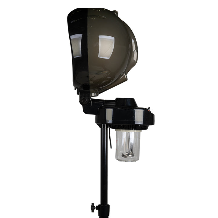 Vaporizador de Peluquería de Pie Gabbiano JY-150 Negro - imagen 4