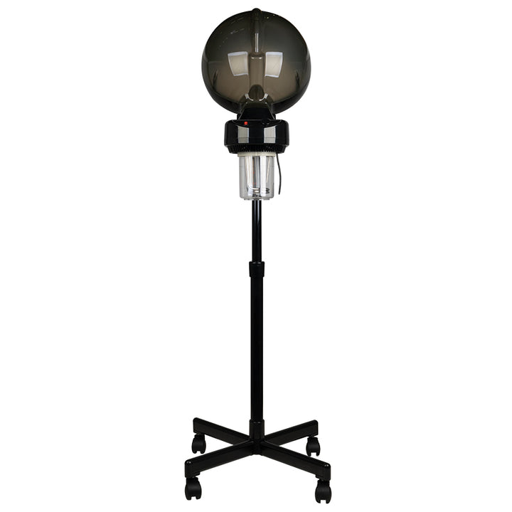 Vaporizador de Peluquería de Pie Gabbiano JY-150 Negro - imagen 5