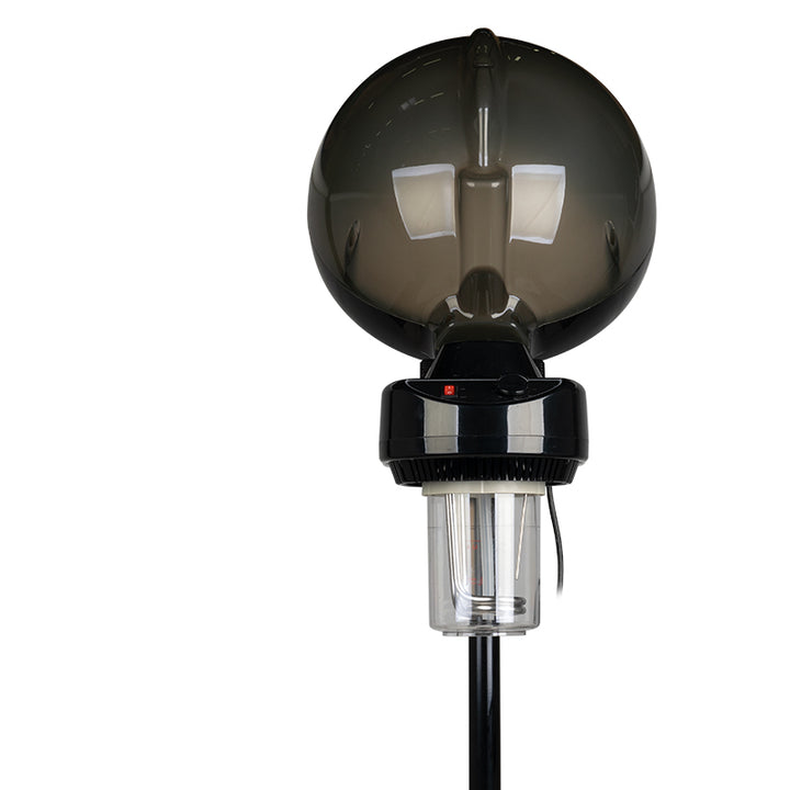 Vaporizador de Peluquería de Pie Gabbiano JY-150 Negro - imagen 6