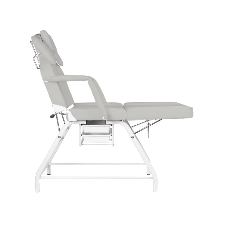 Sillón Fijo Ivette Gris - imagen 3