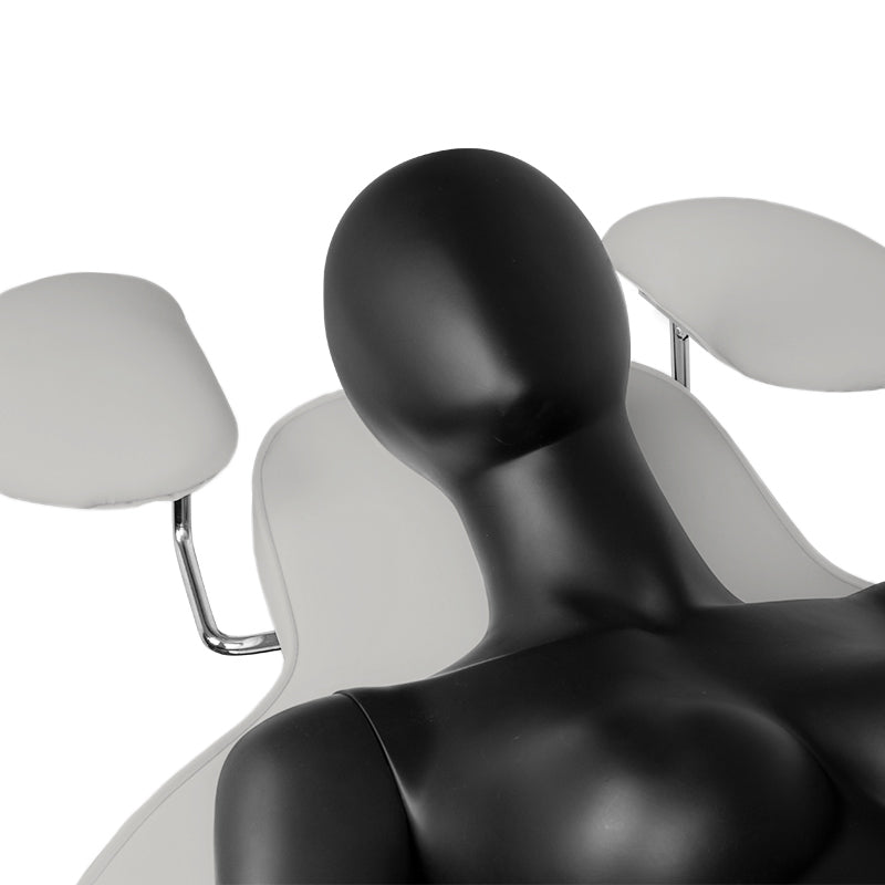 Sillón Fijo Ivette Gris - imagen 7