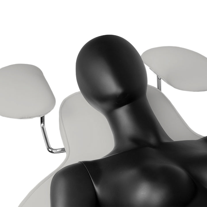 Sillón Fijo Ivette Gris - imagen 7