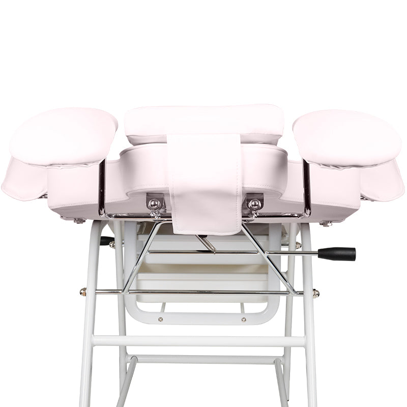 Sillón Fijo Ivette Rosa - imagen 6