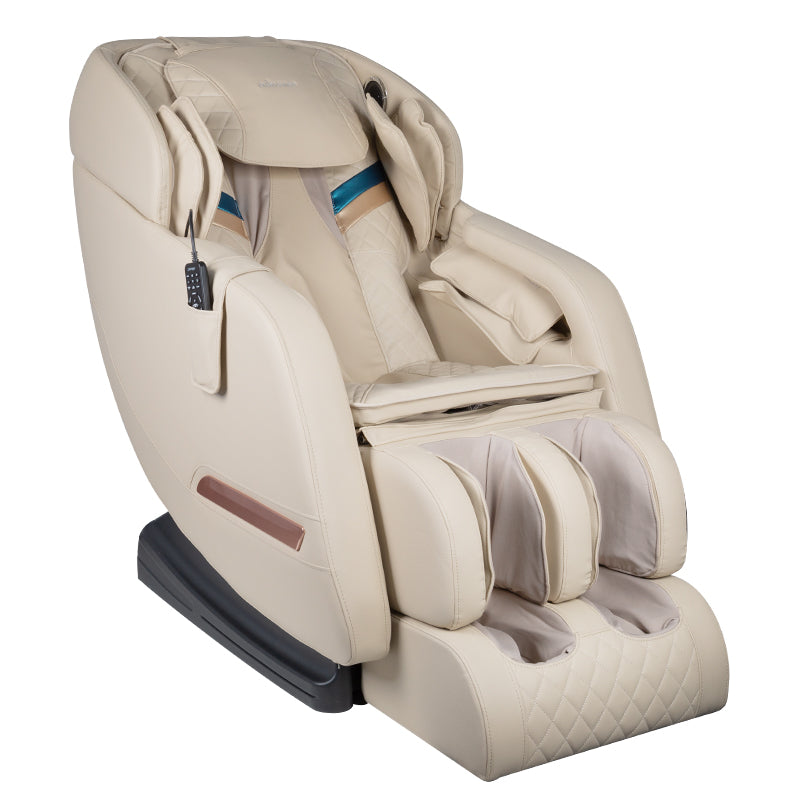 Sillón de Masaje Sakura Comfort 806 Beige