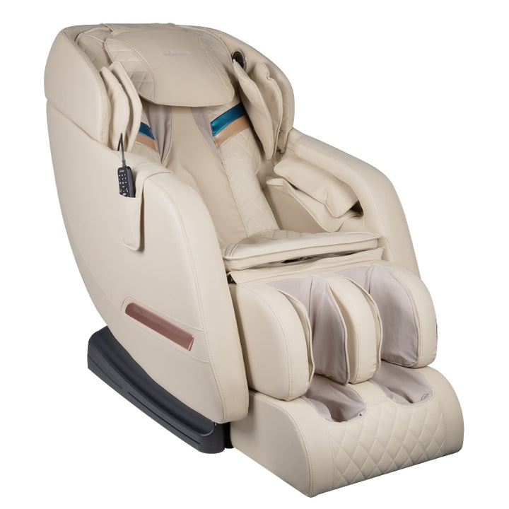 Sillón de Masaje Sakura Comfort 806 Beige
