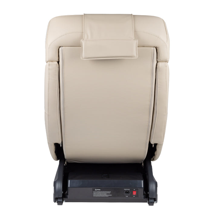 Sillón de Masaje Sakura Comfort 806 Beige