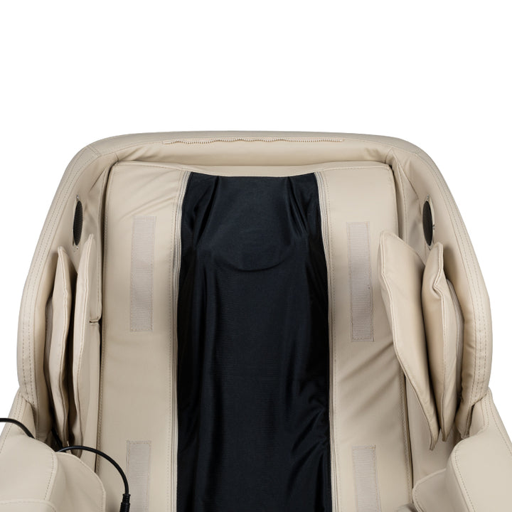Sillón de Masaje Sakura Comfort 806 Beige